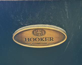 3-drawer office cabinet, Telluride by Hooker furniture