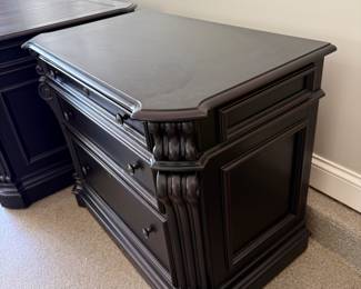 3-drawer office cabinet, Telluride by Hooker furniture