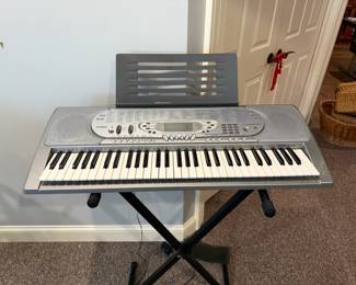 Keyboard