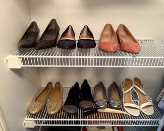 womens shoes