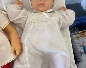 baby doll