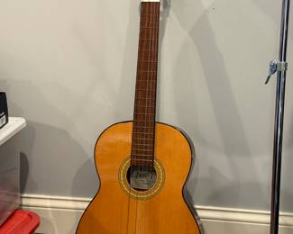 Norma classic guitar