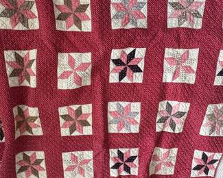 Vintage Quilts