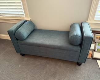 Settee