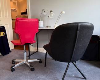office chairs