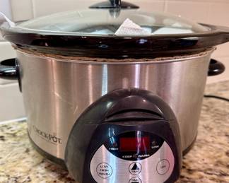 CrockPot