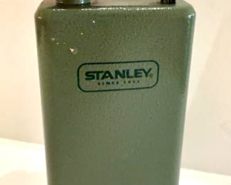 Vintage Stanley flask