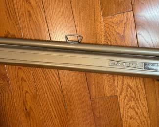 Da-Lite small projection screen