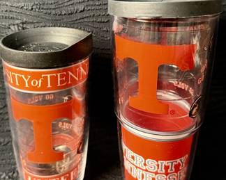 Tervis UT mugs