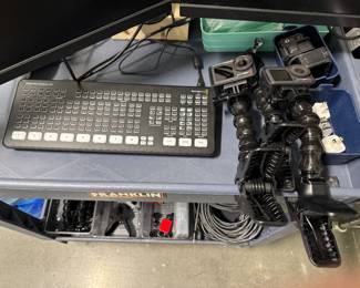 Camera Equipment and More