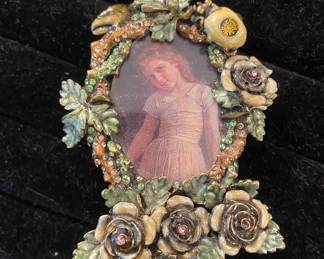 Jay Strongwater frame