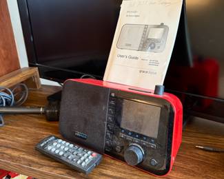 Mondo -Internet radio by Grace Digital