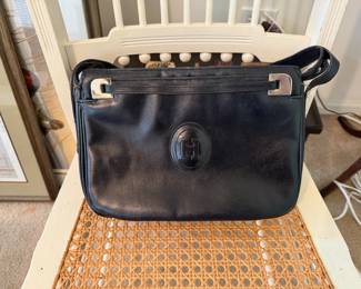 Vintage handbags and purses