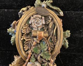 Jay Strongwater frame