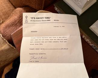 Antique 'Vienna Regulator' wall clock in dark walnut case, c. 1880