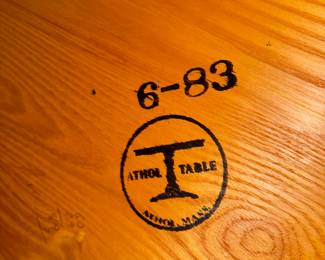 Kitchen Table and chairs 