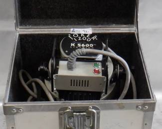 JOKER 1200 LIGHT IN CASE