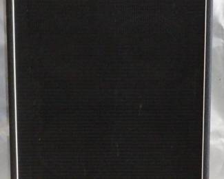 ACOUSTIC MODEL 126 1X15 100W SOLID STATE BASS COMBO AMP