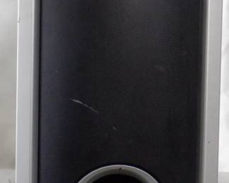 GATEWAY G MAX 5100 POWERED SUB 