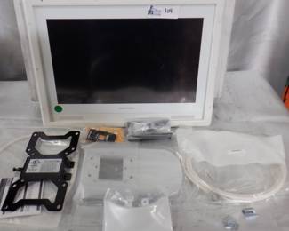 CRESTRON TS-1542-W-S IN ORIGINAL BOX