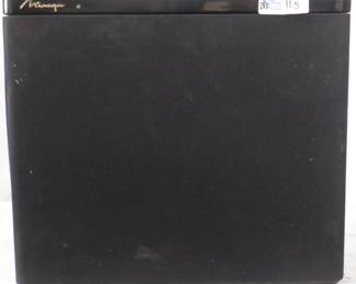 MIRAGE BPS150I POWERED SUBWOOFER 