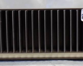 	ACOUSTICAL AMP