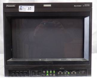 PANASONIC MONITOR BT-H1700BP