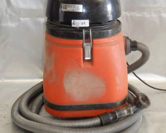 POWER TOOLS 9.77.25 TANK VAC