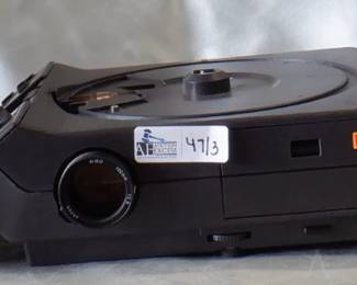 LOT OF 3 KODAK CAROUSEL PROJECTORS INCLUDING 850H, E-2, 4600