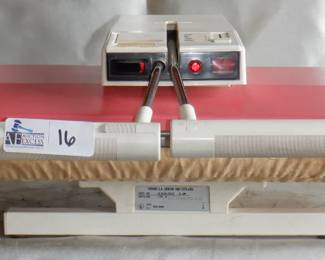 TAVARA SA GENEVA ELNA PRESS 