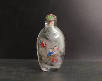 Snuff Bottle