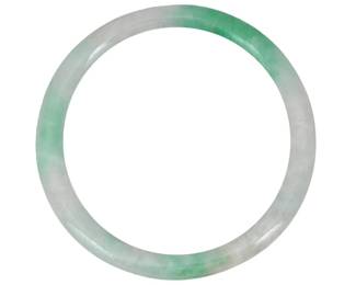 Jade Bangle