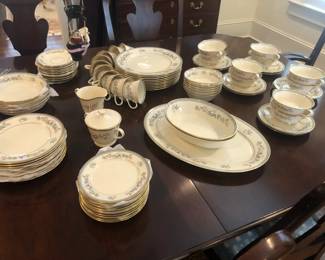 Lenox Serenade China