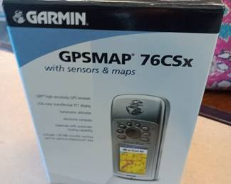 garmin gps map 