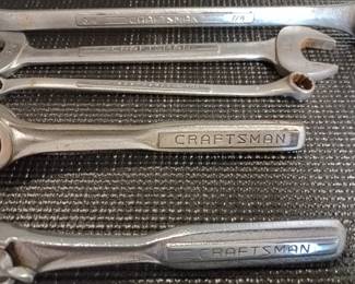 Craftsman sockets and more 