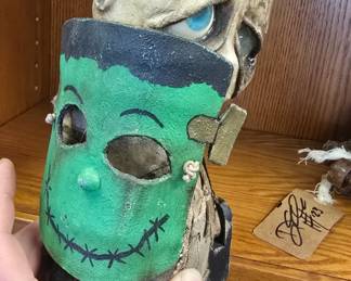 Fabians Finest Freaks 