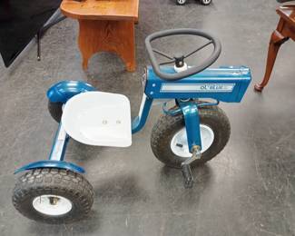 ol blue kids tractor