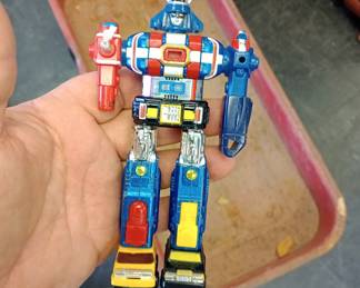 vintage transformers 