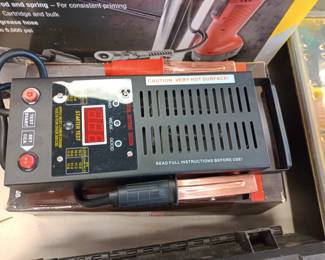 battery tester 