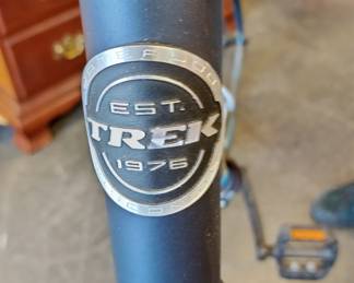 Trek 820 bike 