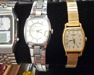 vintage men's watches 