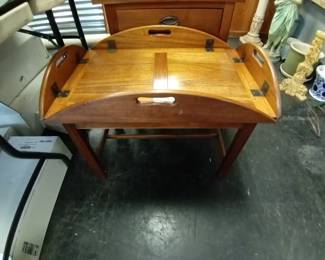 butler table 
