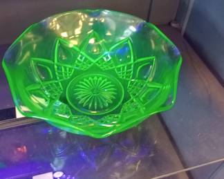 uranium glass 