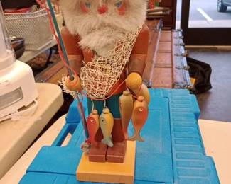 west German made nutcracker 