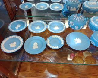 Wedgewood 