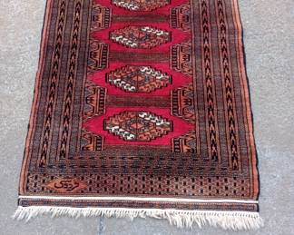 vintage i believe persian rug s
