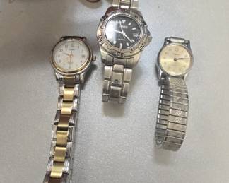 vintage men's watches 