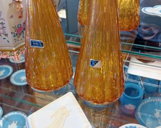 Murano glass venetian Weil