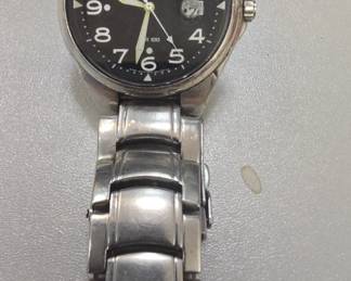 vintage citizens men's watch 