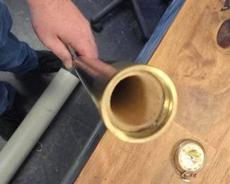 walking stick hidden flask 